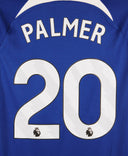 Chelsea 2023-24 Palmer Home Kit (M)