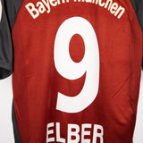 Bayern Munich 2001-03 Elber Home Kit (M)