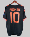 Manchester United 2015-16 Rooney Third Kit (XL)