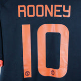 Manchester United 2015-16 Rooney Third Kit (XL)