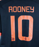 Manchester United 2015-16 Rooney Third Kit (XL)