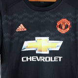 Manchester United 2015-16 Rooney Third Kit (XL)