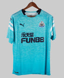 Newcastle 2018-19 Joselu Third Kit (L)