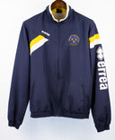 Shrewsbury Town 2014-16 Zip Training Jacket (XL)