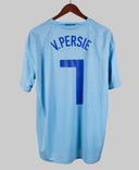 Netherlands 2008-09 V. Persie Away Kit (XL)