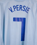 Netherlands 2008-09 V. Persie Away Kit (XL)