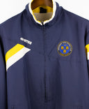 Shrewsbury Town 2014-16 Zip Training Jacket (XL)