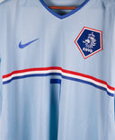 Netherlands 2008-09 V. Persie Away Kit (XL)