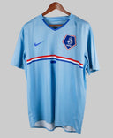 Netherlands 2008-09 V. Persie Away Kit (XL)