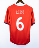 Norway 2010 Riise Home Kit (L)
