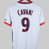 PSG 2015-16 Cavani Away Kit (M)
