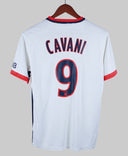 PSG 2015-16 Cavani Away Kit (M)