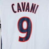 PSG 2015-16 Cavani Away Kit (M)