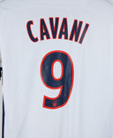 PSG 2015-16 Cavani Away Kit (M)