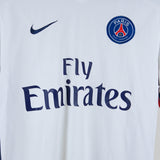 PSG 2015-16 Cavani Away Kit (M)