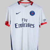 PSG 2015-16 Cavani Away Kit (M)