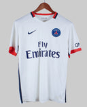 PSG 2015-16 Cavani Away Kit (M)