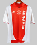Ajax 2007-2008 Suarez Home Kit (L)