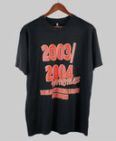 Arsenal 2003-04  Invicible Era T-Shirt Kit (XL)