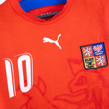 Czech Republic 2006 Rosicky Home Kit (M)