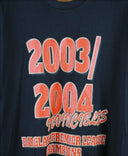 Arsenal 2003-04  Invicible Era T-Shirt Kit (XL)