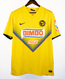 Club America 2013-14 Home Kit (XL)