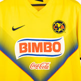 Club America 2013-14 Home Kit (XL)