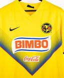 Club America 2013-14 Home Kit (XL)