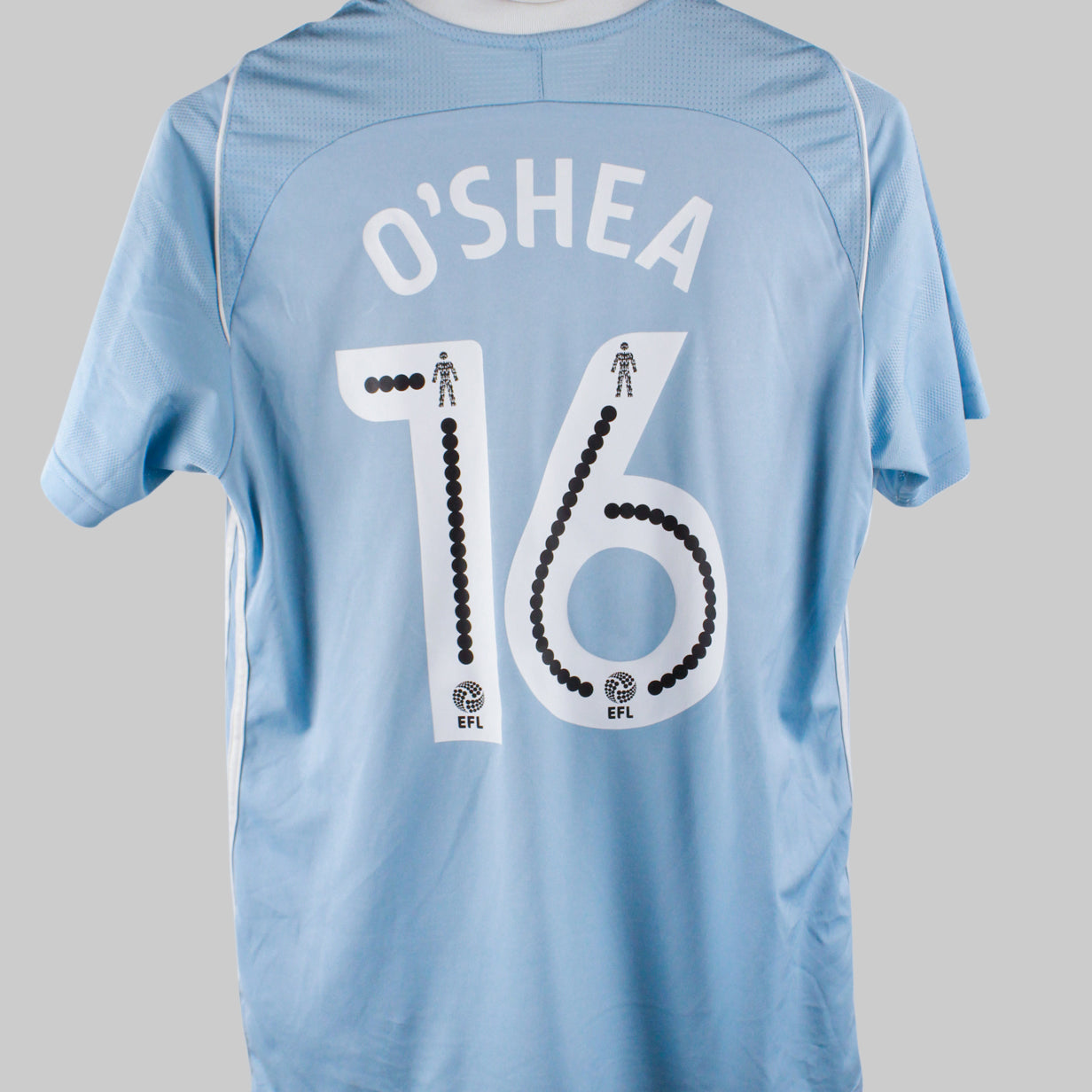 Sunderland 2017-2018 O’shea Away Kit (M)