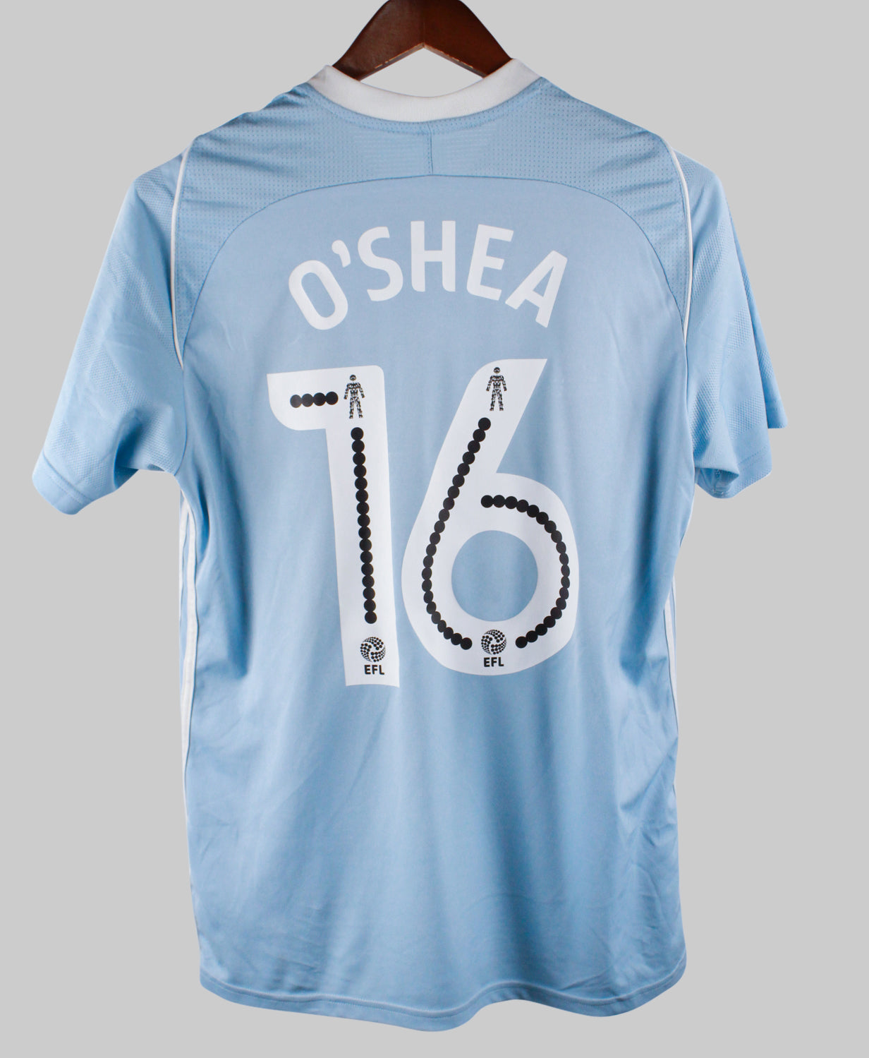 Sunderland 2017-2018 O’shea Away Kit (M)