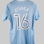 Sunderland 2017-2018 O’shea Away Kit (M)