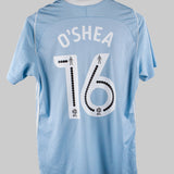 Sunderland 2017-2018 O’shea Away Kit (M)