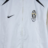 Juventus 2005-06  Jacket Kit (M)