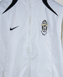 Juventus 2005-06  Jacket Kit (M)