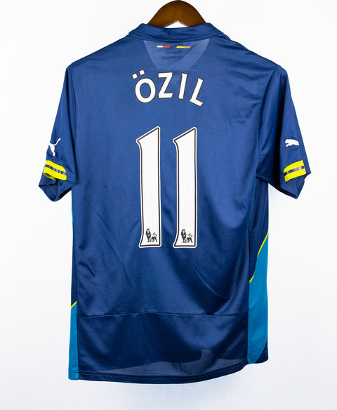 Arsenal 2014-15 Ozil Away Kit (M)