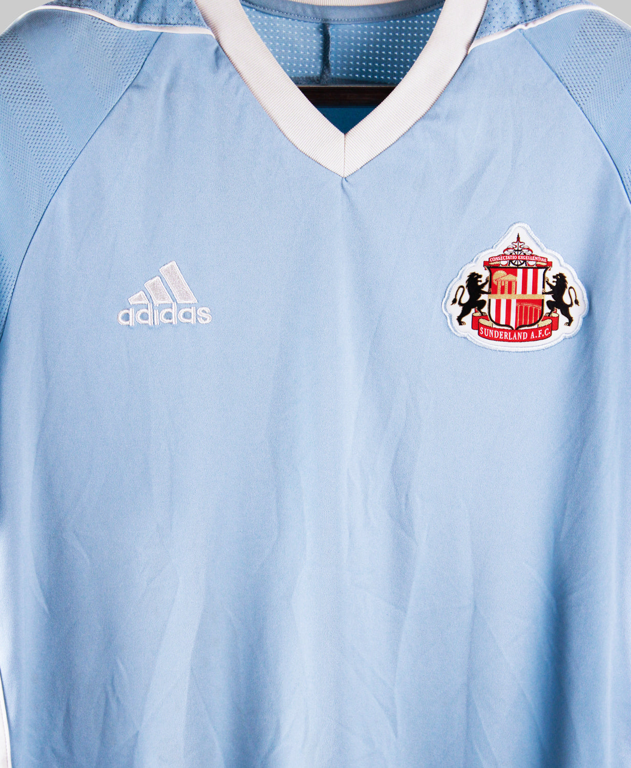 Sunderland 2017-2018 O’shea Away Kit (M)