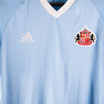 Sunderland 2017-2018 O’shea Away Kit (M)