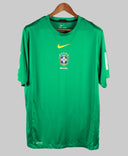 Brazil 2010-11  Trainer Kit (XL)