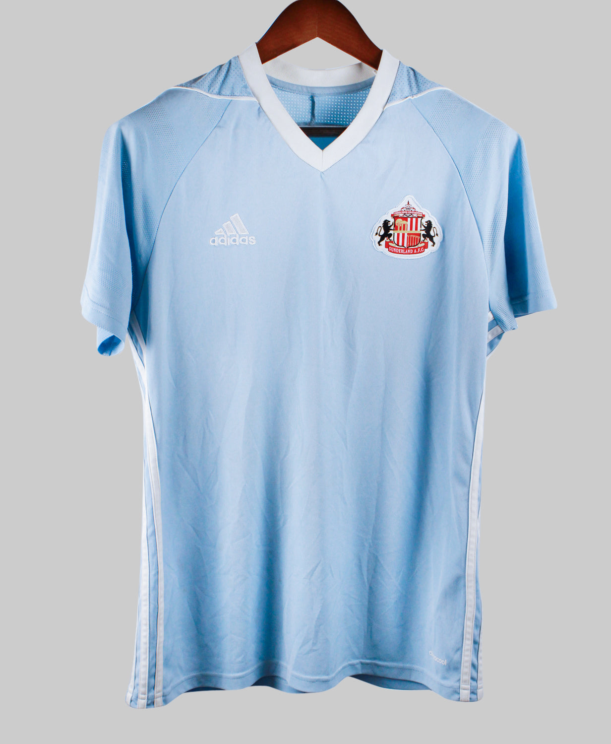 Sunderland 2017-2018 O’shea Away Kit (M)