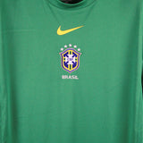 Brazil 2010-11  Trainer Kit (XL)