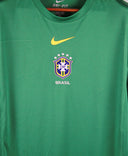Brazil 2010-11  Trainer Kit (XL)