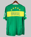 Brazil 2010-11  Trainer Kit (XL)
