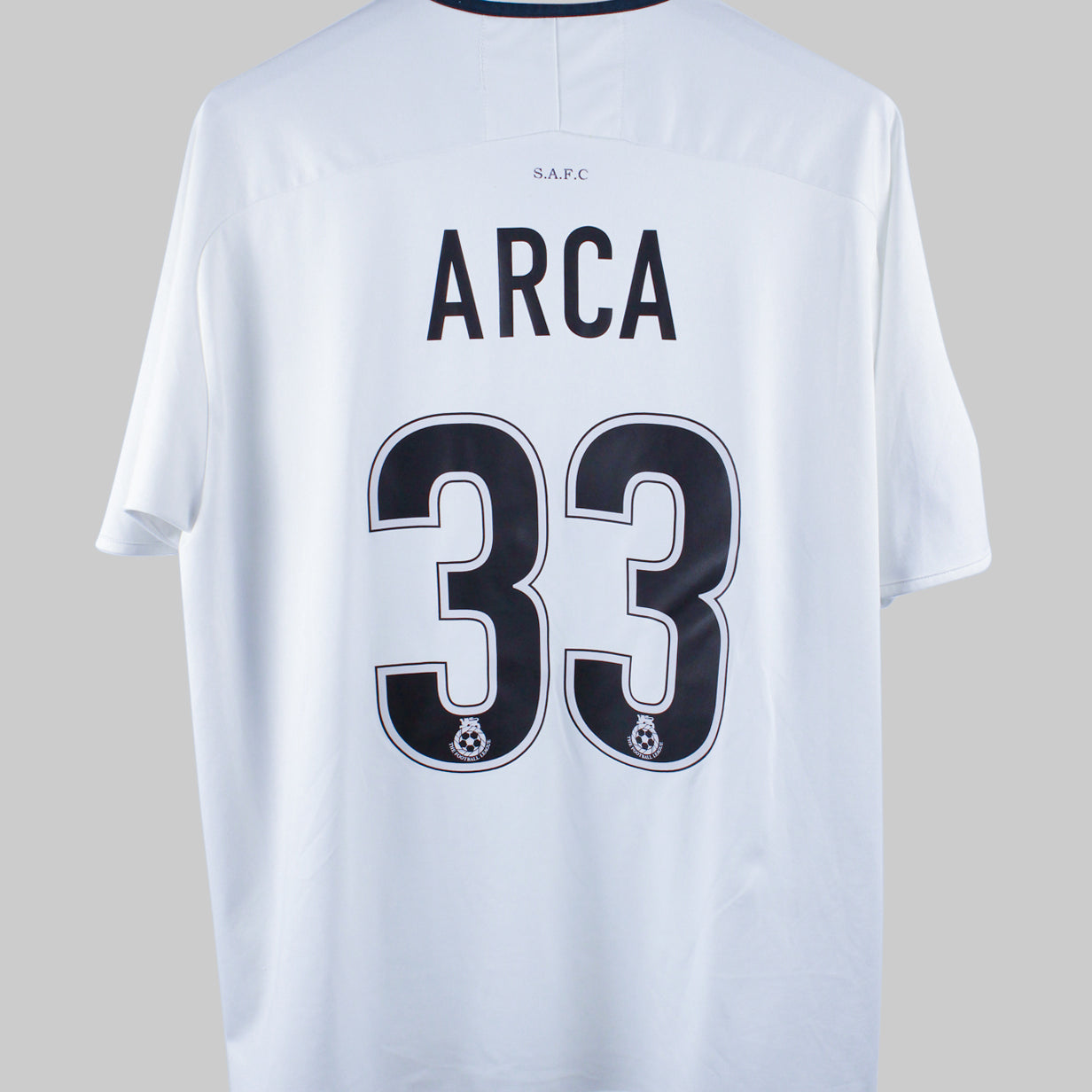 Sunderland 2004-2005 Arca Away Kit (XL)