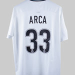 Sunderland 2004-2005 Arca Away Kit (XL)