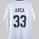 Sunderland 2004-2005 Arca Away Kit (XL)