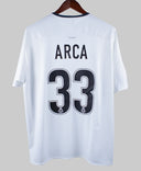 Sunderland 2004-2005 Arca Away Kit (XL)