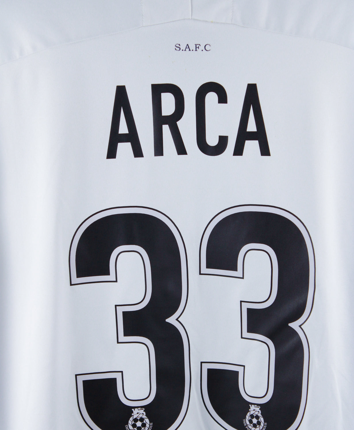 Sunderland 2004-2005 Arca Away Kit (XL)