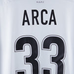 Sunderland 2004-2005 Arca Away Kit (XL)