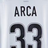 Sunderland 2004-2005 Arca Away Kit (XL)