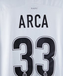 Sunderland 2004-2005 Arca Away Kit (XL)